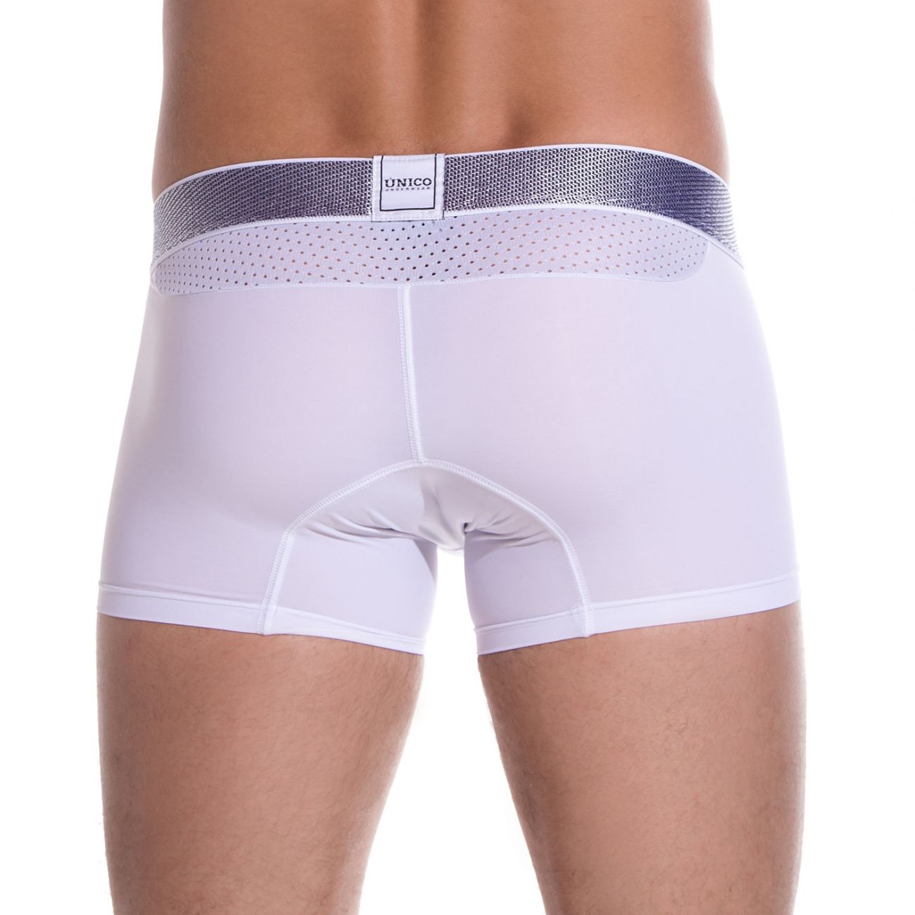 Unico 1908010015700 Trunks Glass White