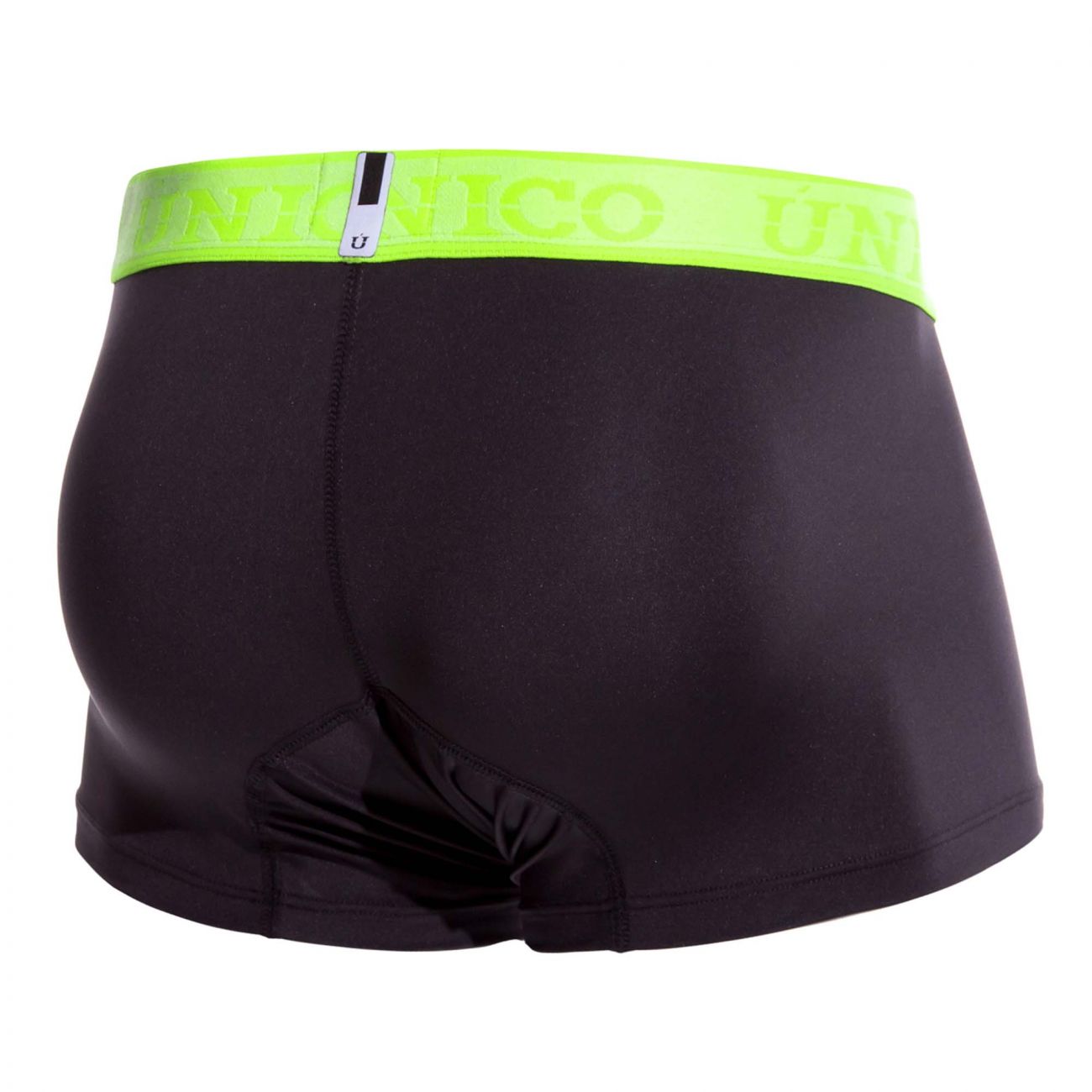 Unico 19160100111 COLORS Captacion Trunks Black