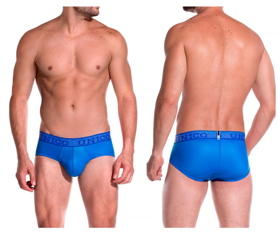 Unico 1916020110481 Briefs COLORS