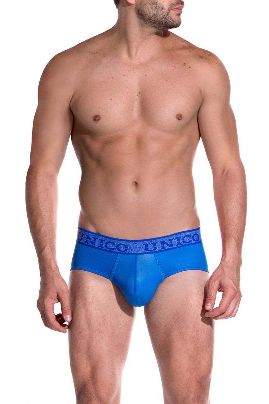 Unico 1916020110481 Briefs COLORS