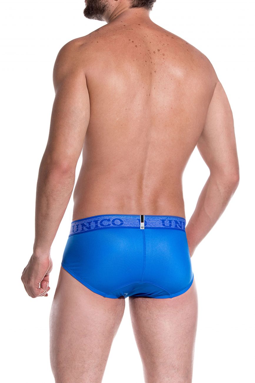 Unico 1916020110481 Briefs COLORS