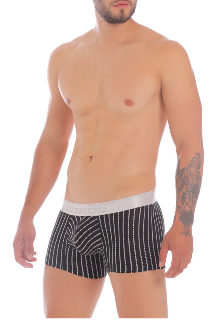Unico 20070100122 Rush Trunks