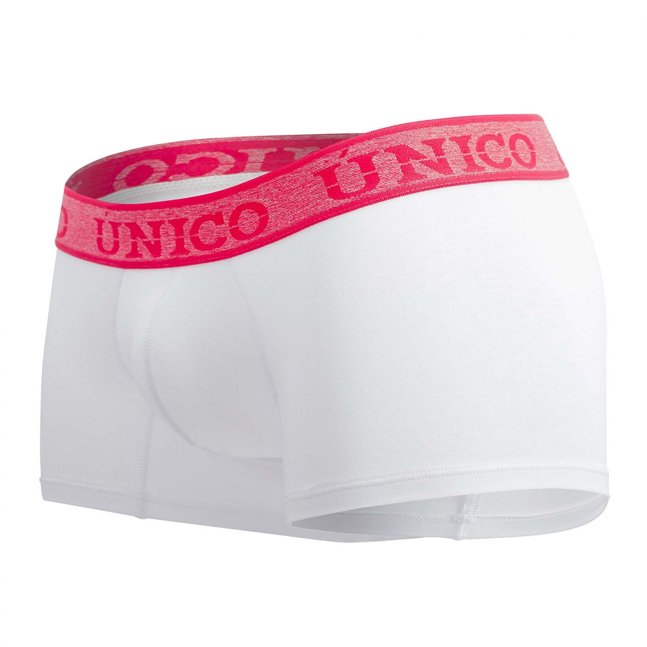 Unico 20160100103 Illusion Trunks White
