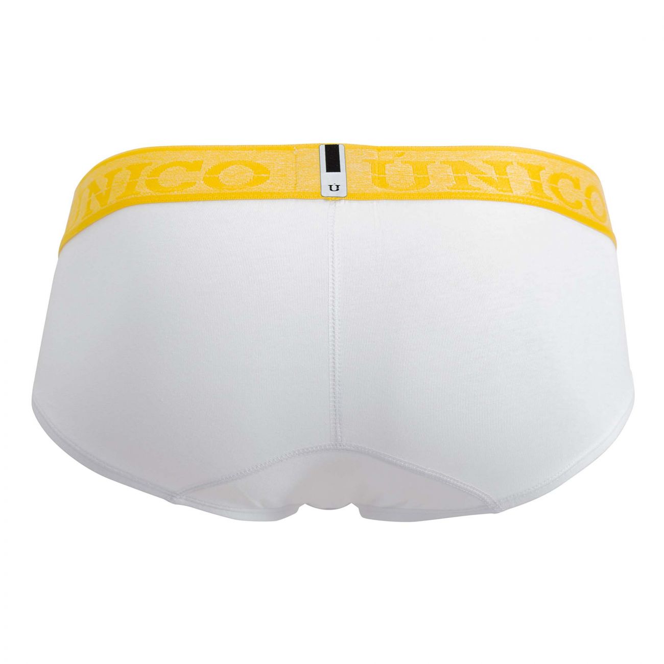 Unico 20160201104 Joyful Briefs White