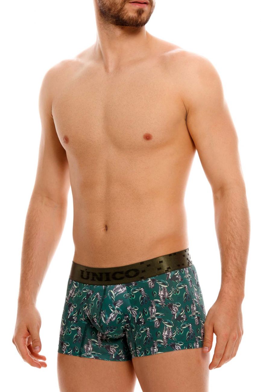Unico 20320100102 Trek Trunks
