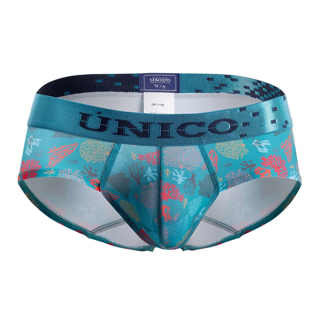 Unico 20320201101 Wonder Briefs