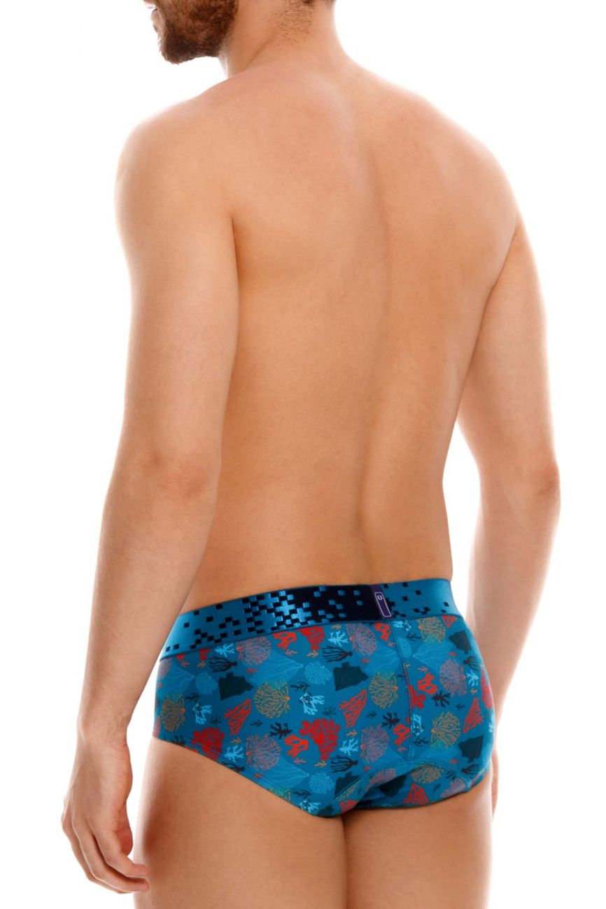 Unico 20320201101 Wonder Briefs