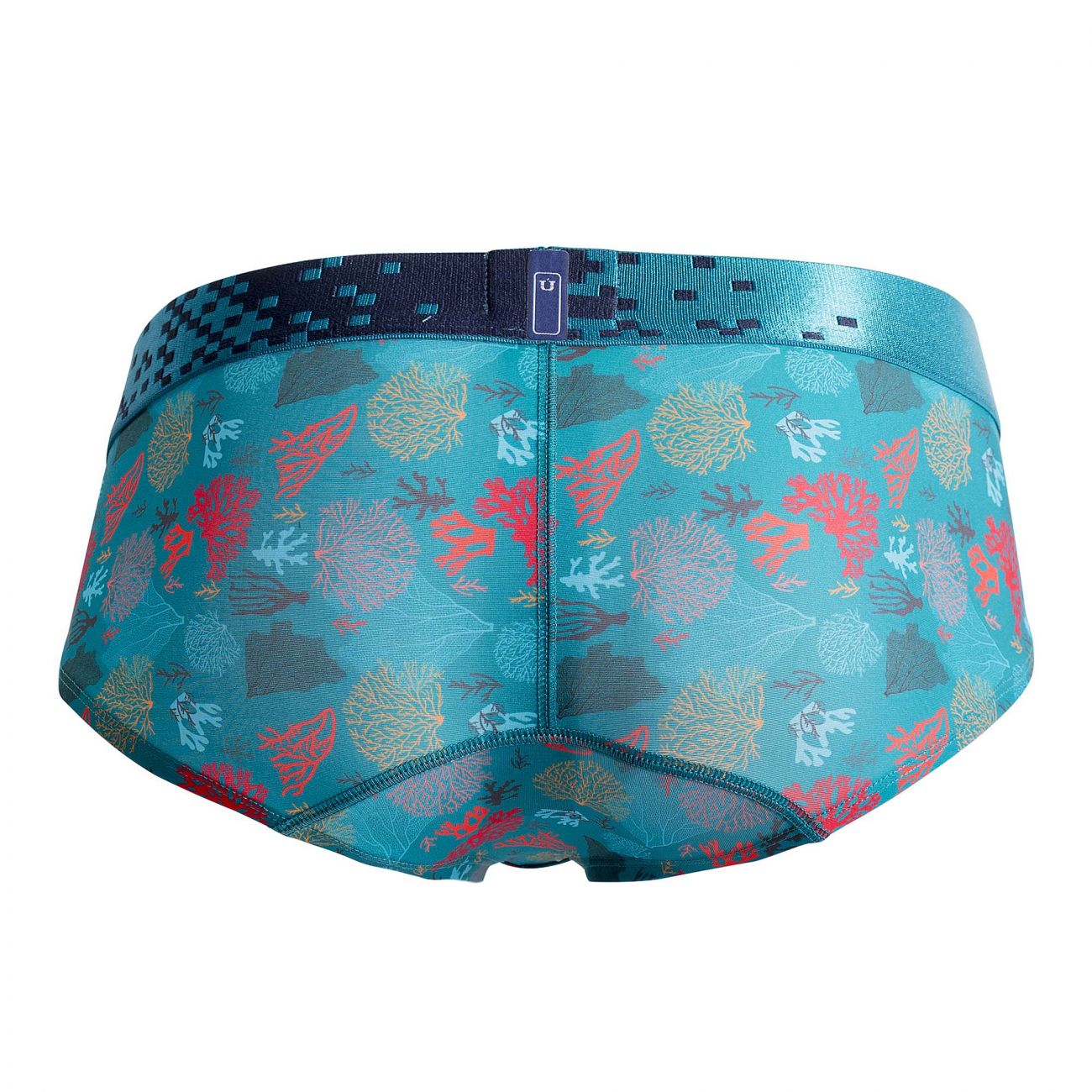 Unico 20320201101 Wonder Briefs
