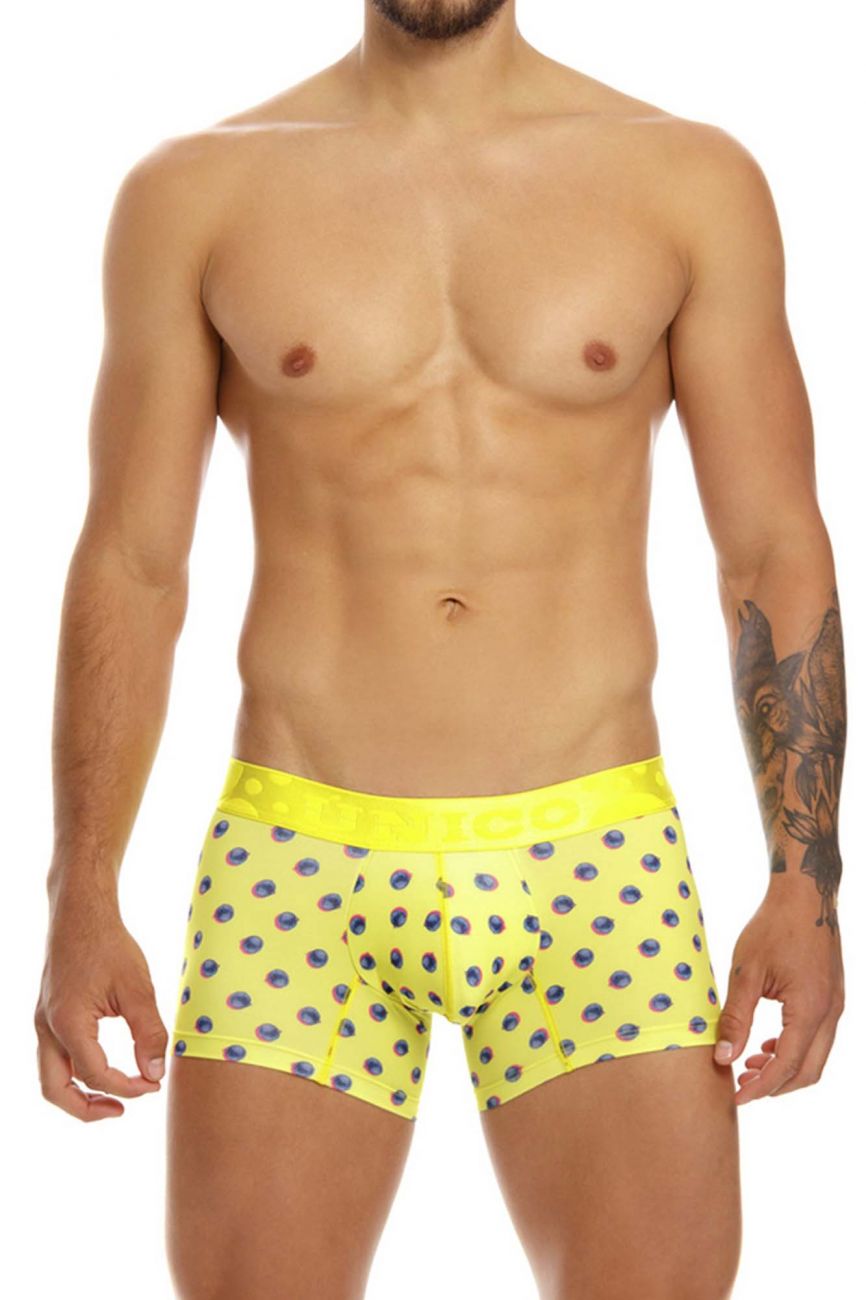 Unico 21030100102 Unwind Trunks