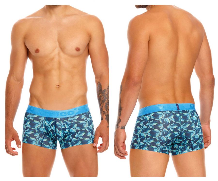 Unico 21030100106 Brutal Trunks