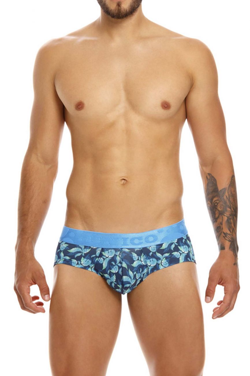 Unico 21030201106 Brutal Briefs