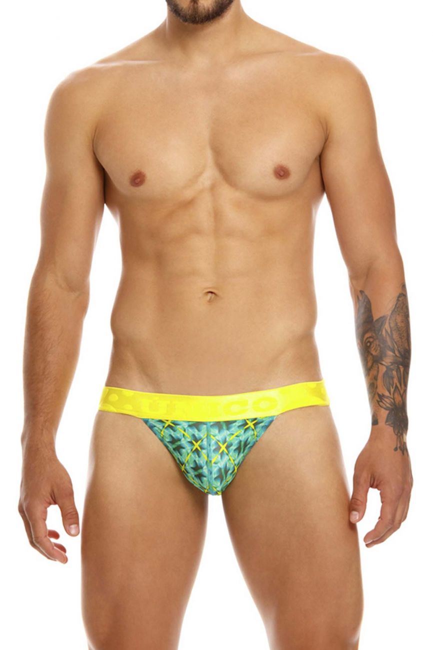 Unico 21030301207 West Jockstrap
