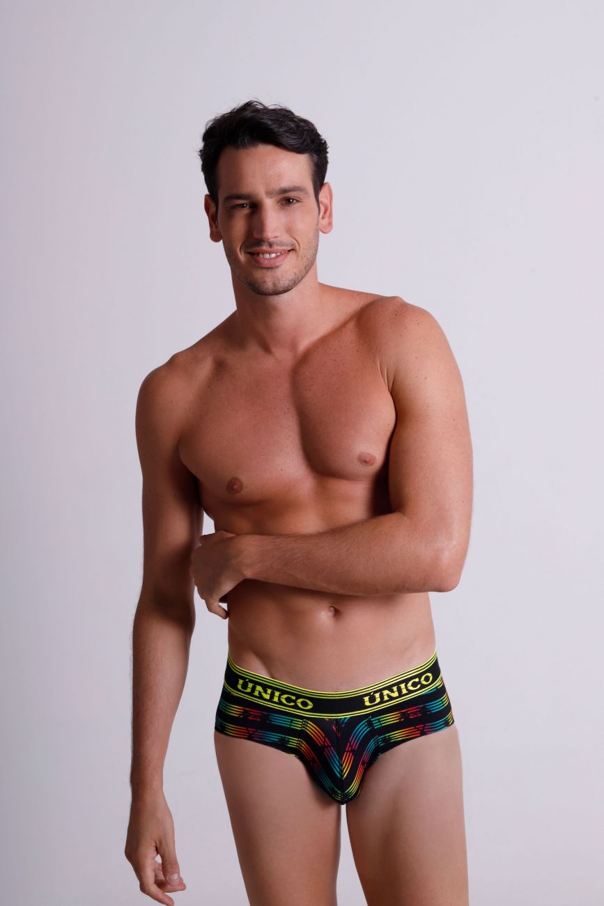 Unico 22040201103 Seleirolia Briefs Printed