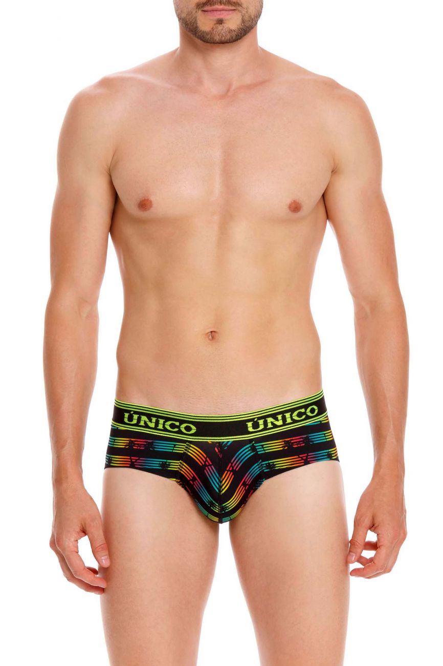 Unico 22040201103 Seleirolia Briefs Printed
