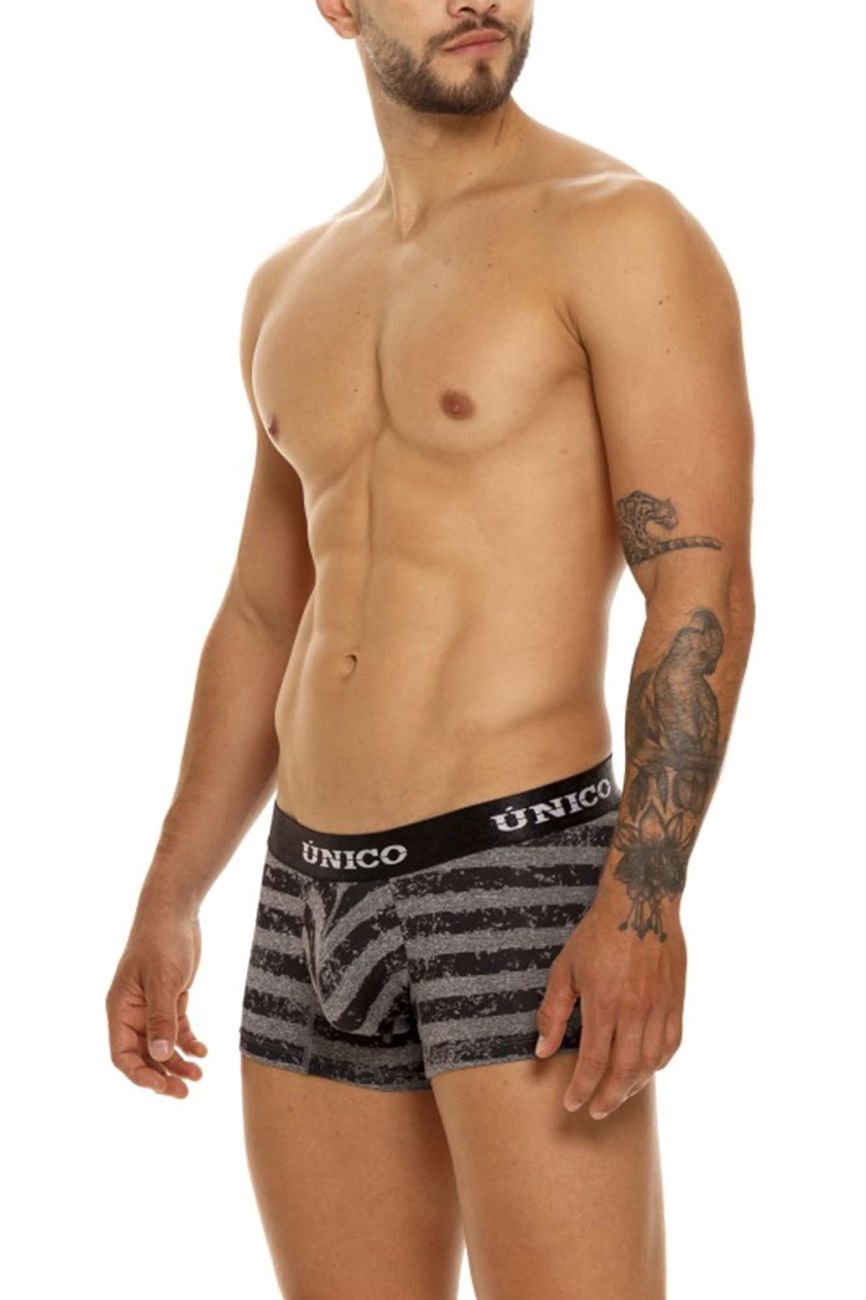 Unico 23010100106 Naufragio Trunks Printed