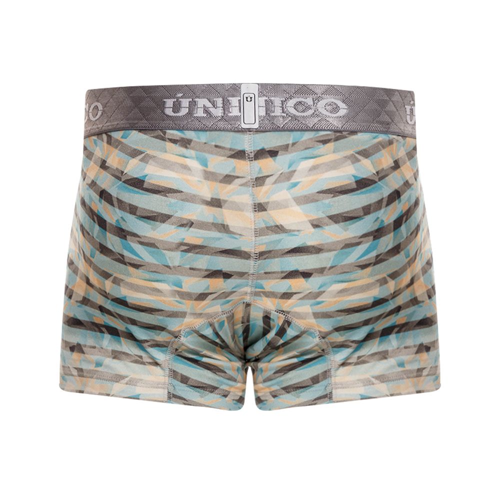 Unico 23020100112 Altamar Trunks Printed