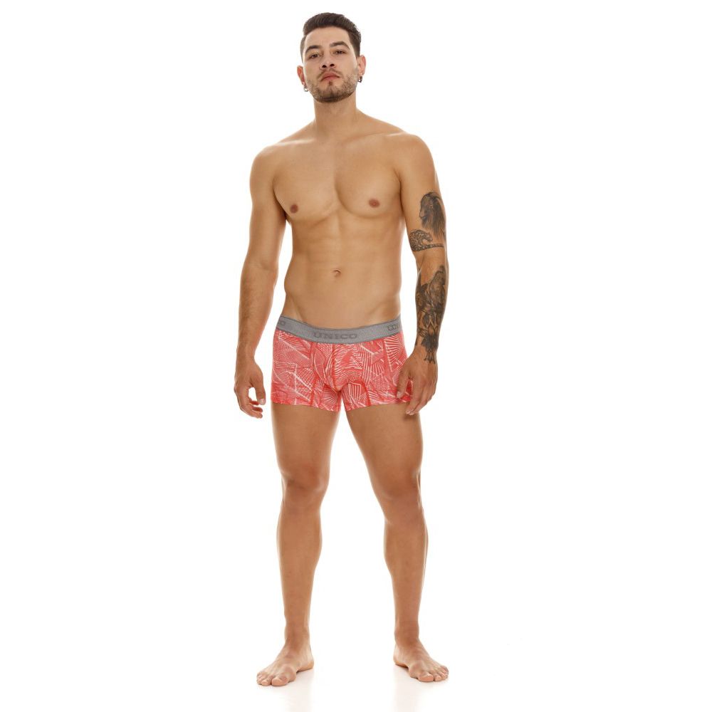 Unico 23050100103 Talante Trunks Coral