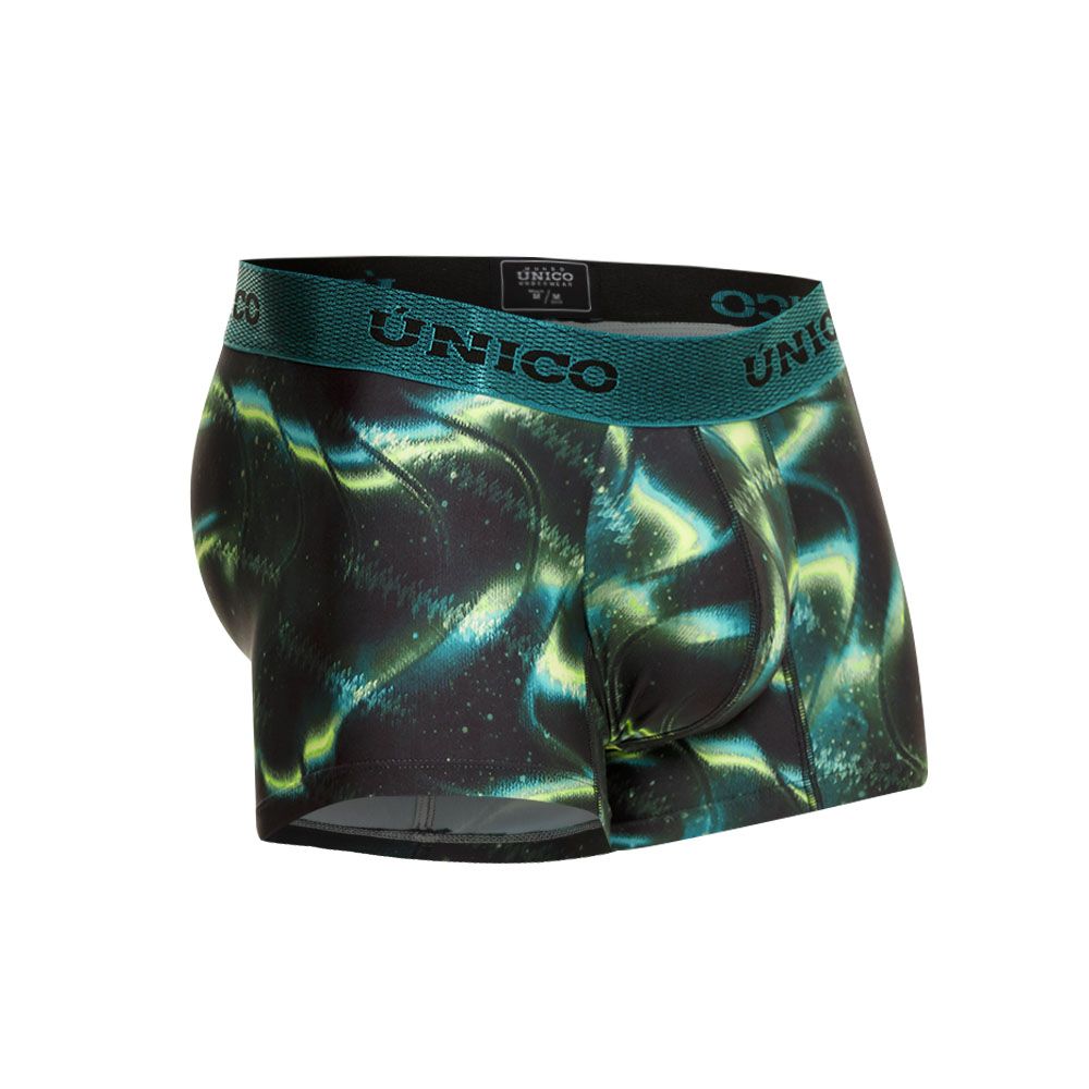 Unico 23080100105 Boreal Trunks Green