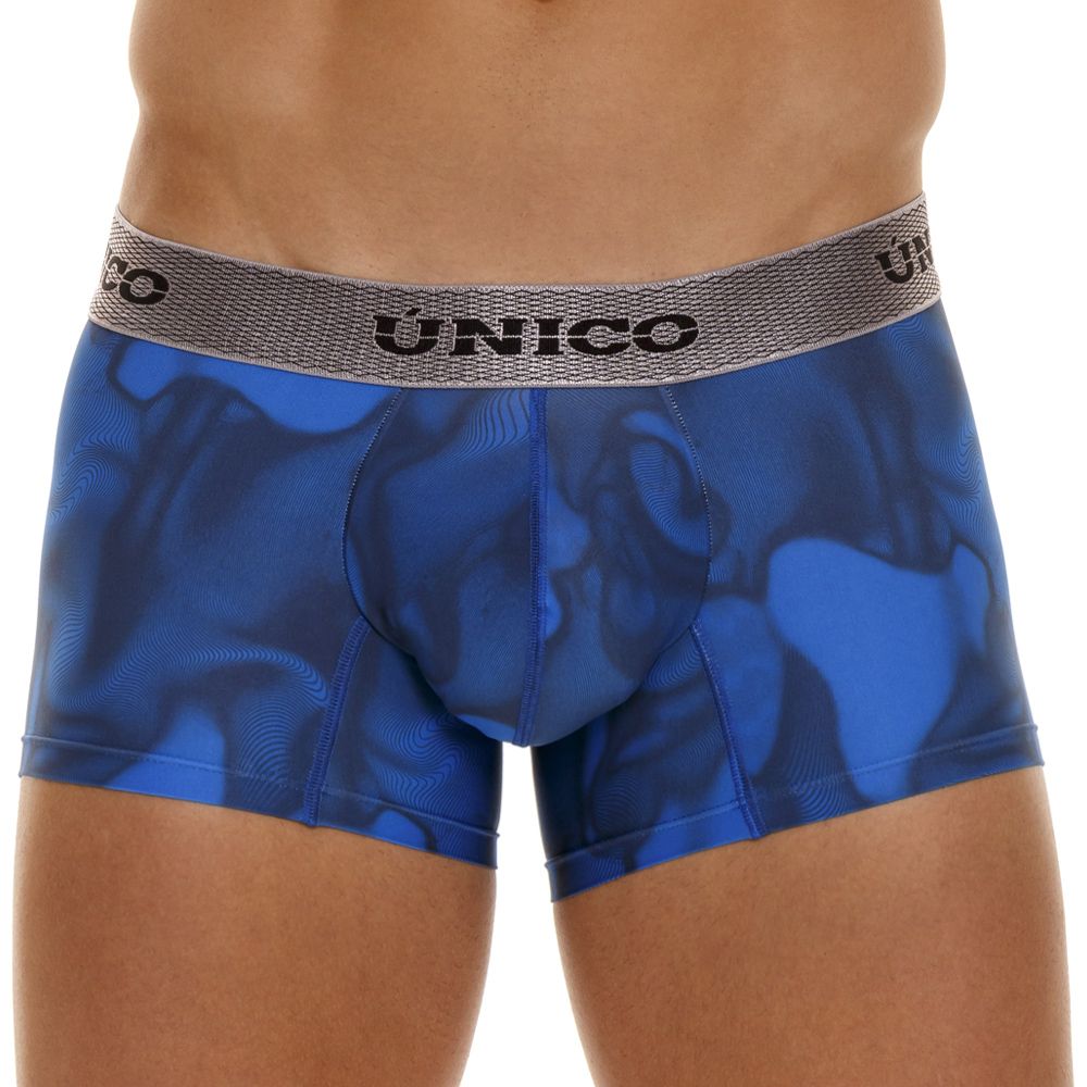 Unico 23080100107 Oleada Trunks Blue