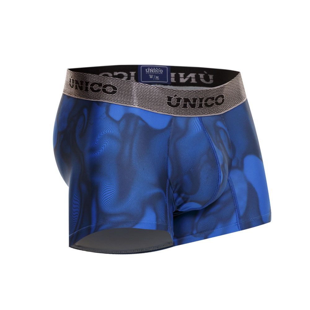 Unico 23080100107 Oleada Trunks Blue