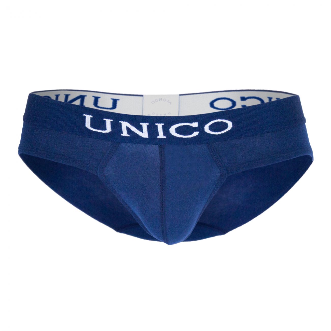 Unico 9610050182 Briefs Profundo Blue