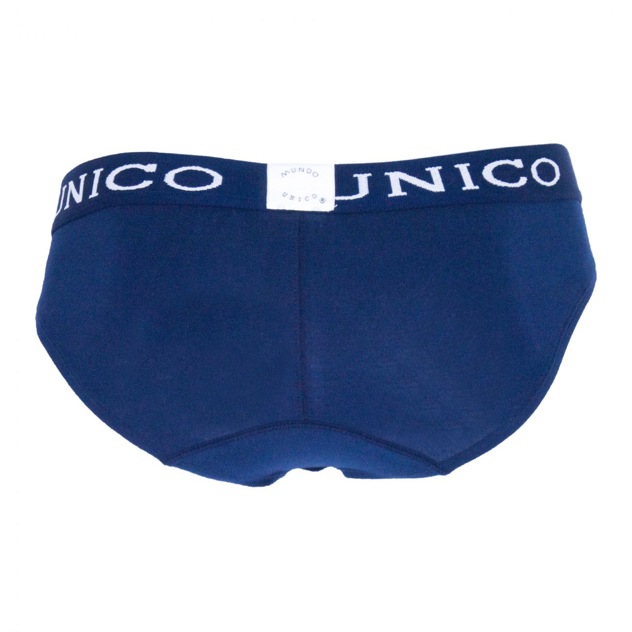 Unico 9610050182 Briefs Profundo Blue