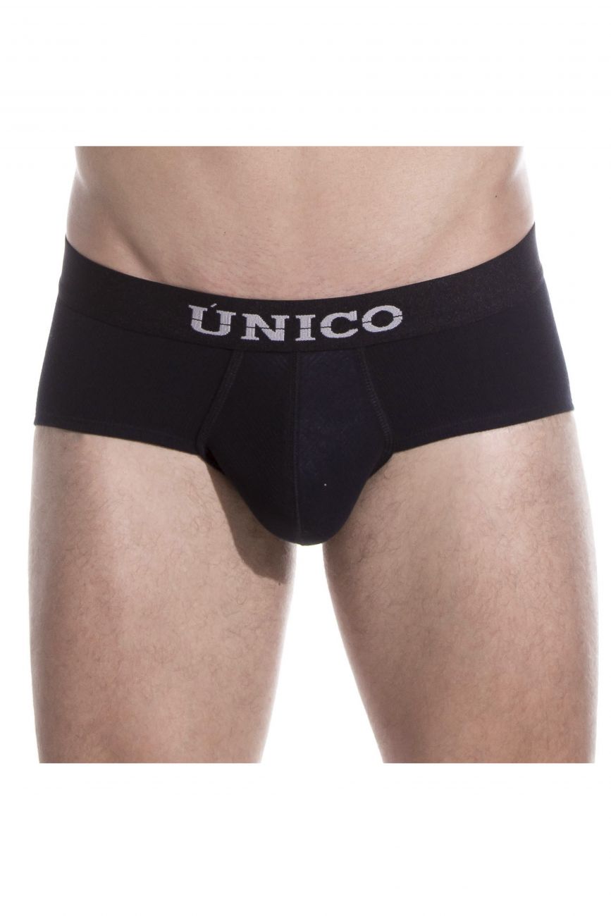 Unico 9612020110799 Briefs Soft Cotton