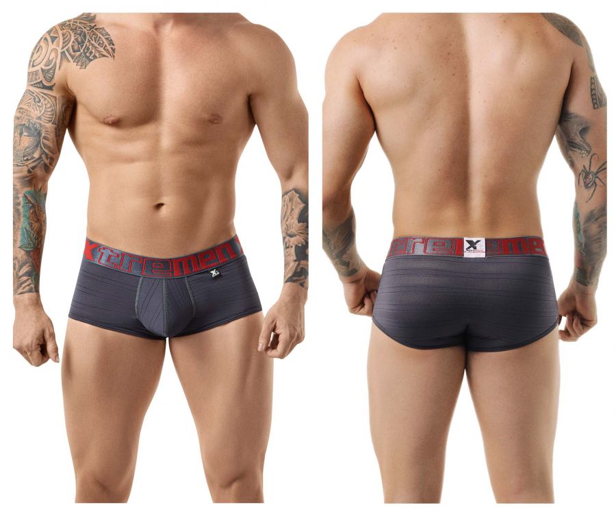 Xtremen 41305 Microfiber Brief