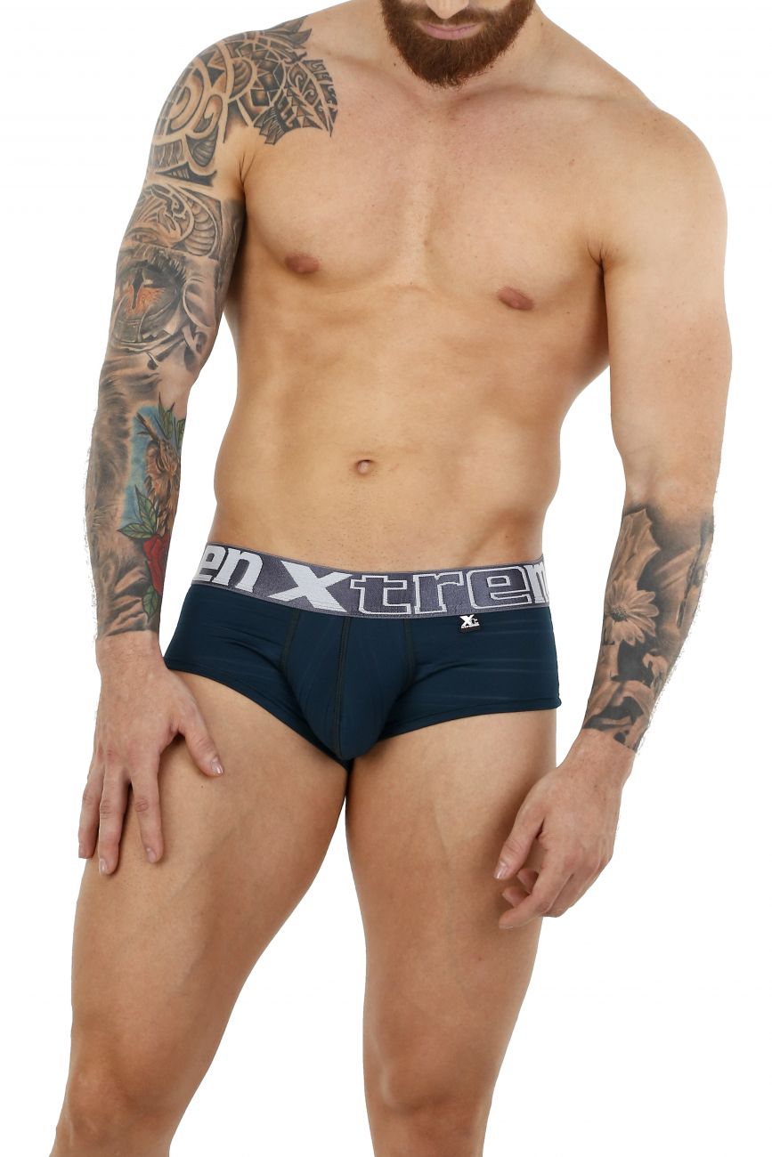 Xtremen 41305 Microfiber Brief