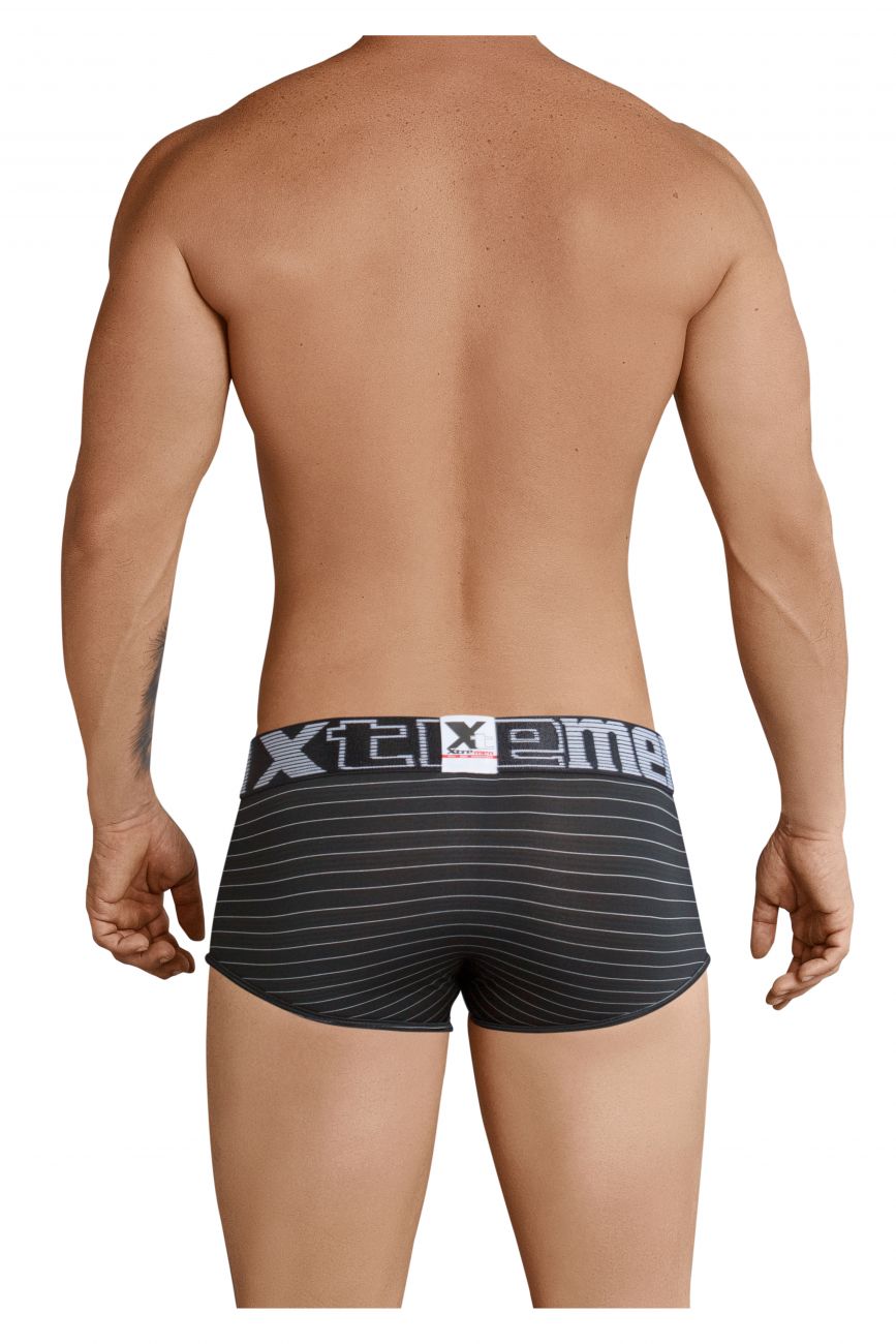 Xtremen 41310 Stripes Briefs
