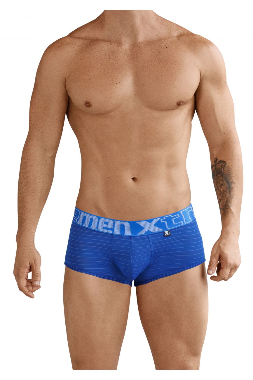 Xtremen 41310 Stripes Briefs