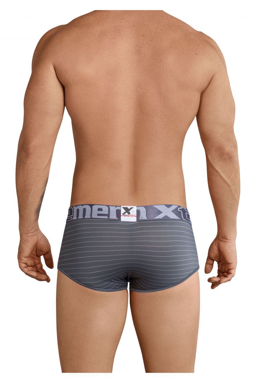 Xtremen 41310 Stripes Briefs