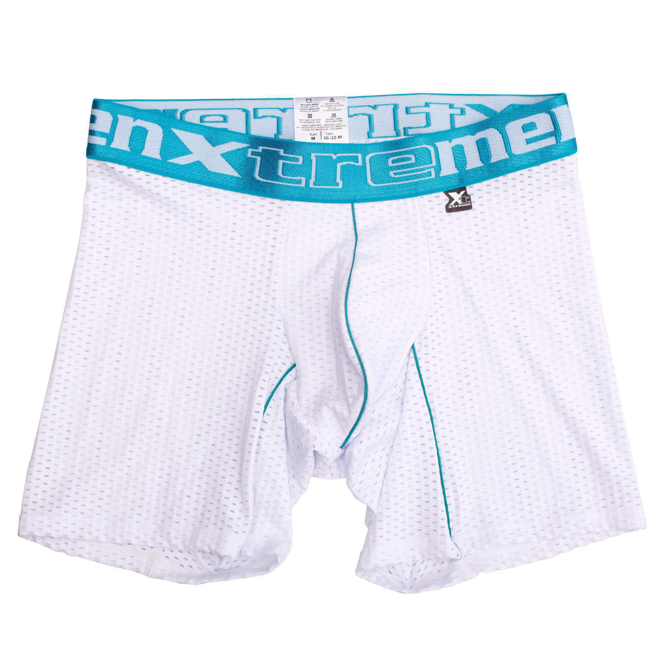 Xtremen 51349 Sport Mesh Boxer Brief
