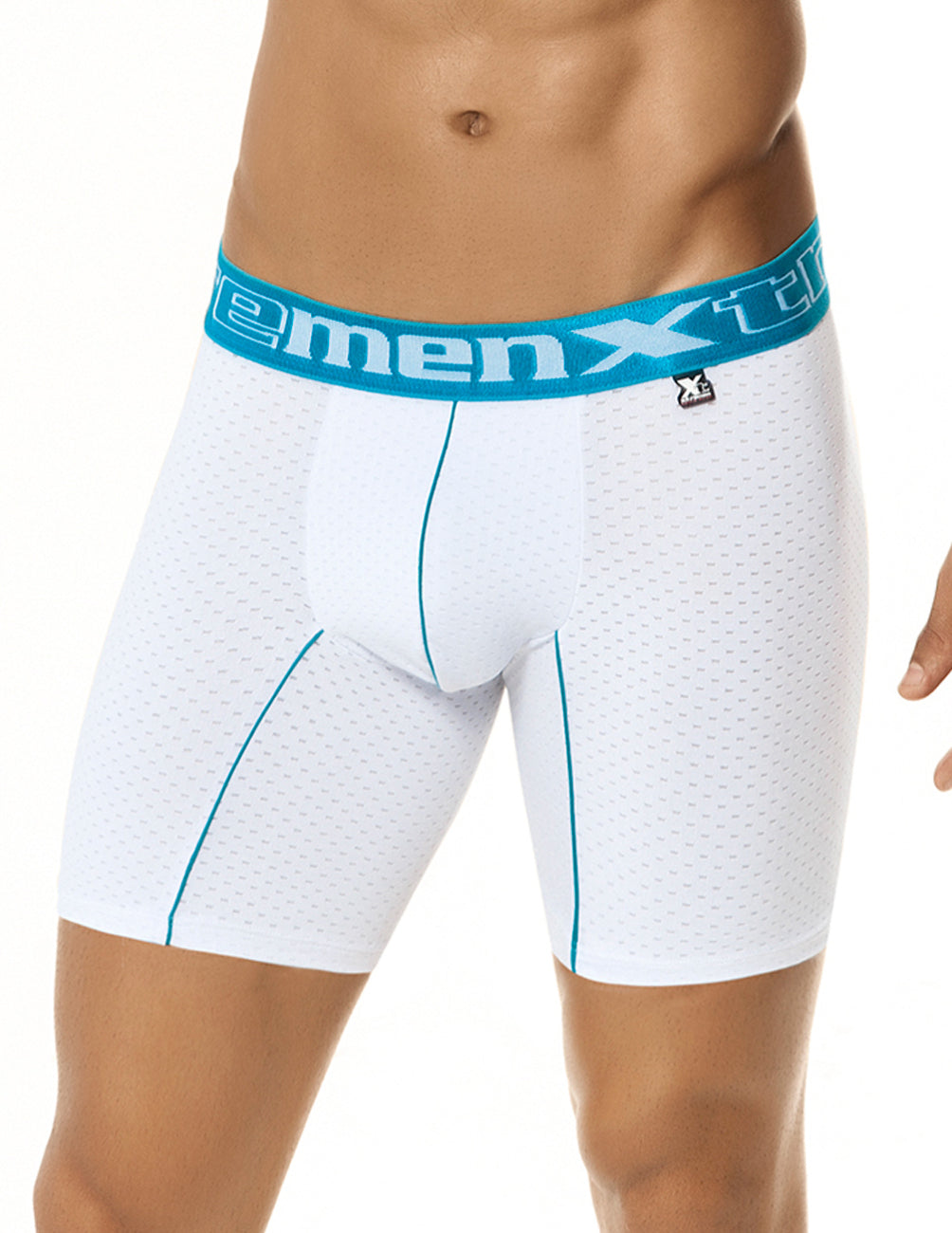 Xtremen 51349 Sport Mesh Boxer Brief