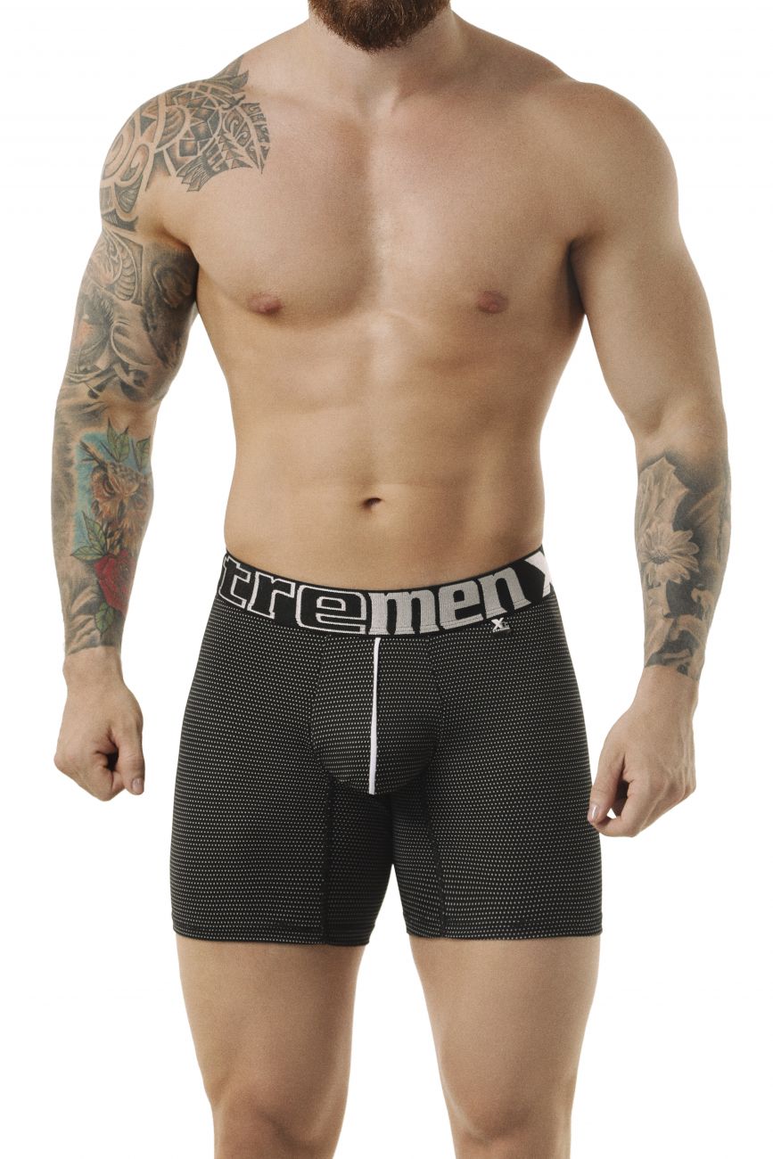 Xtremen 51354 Microfiber Boxer
