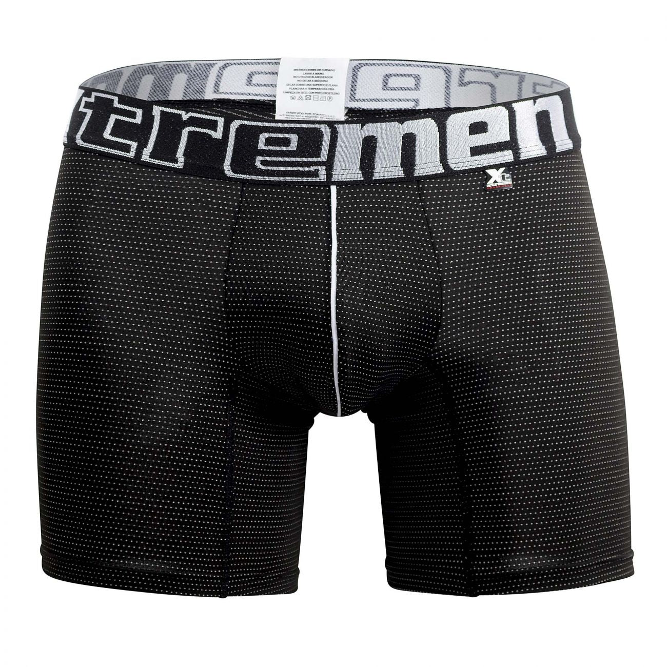 Xtremen 51354 Microfiber Boxer