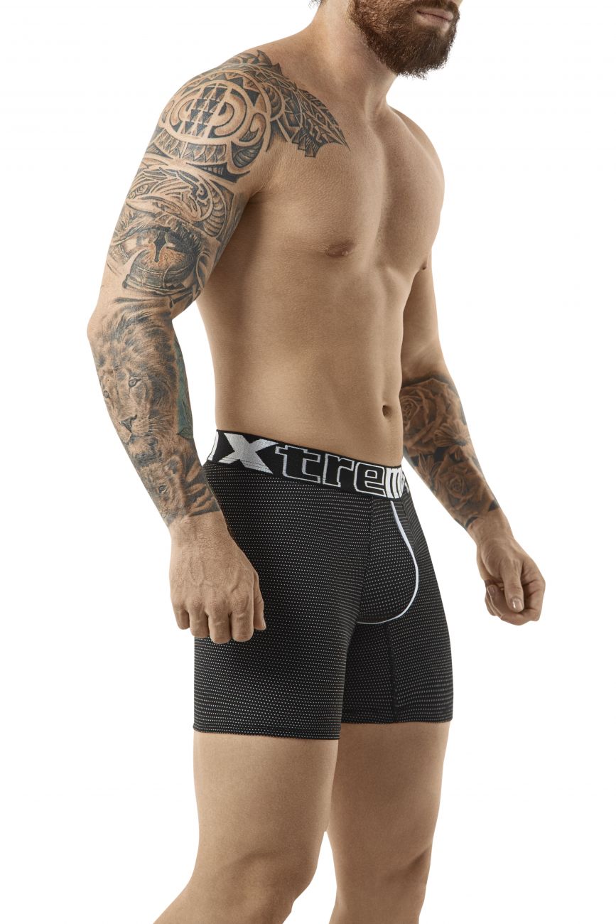 Xtremen 51354 Microfiber Boxer