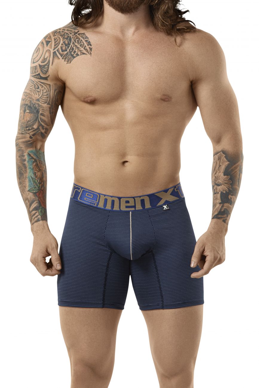 Xtremen 51354 Microfiber Boxer
