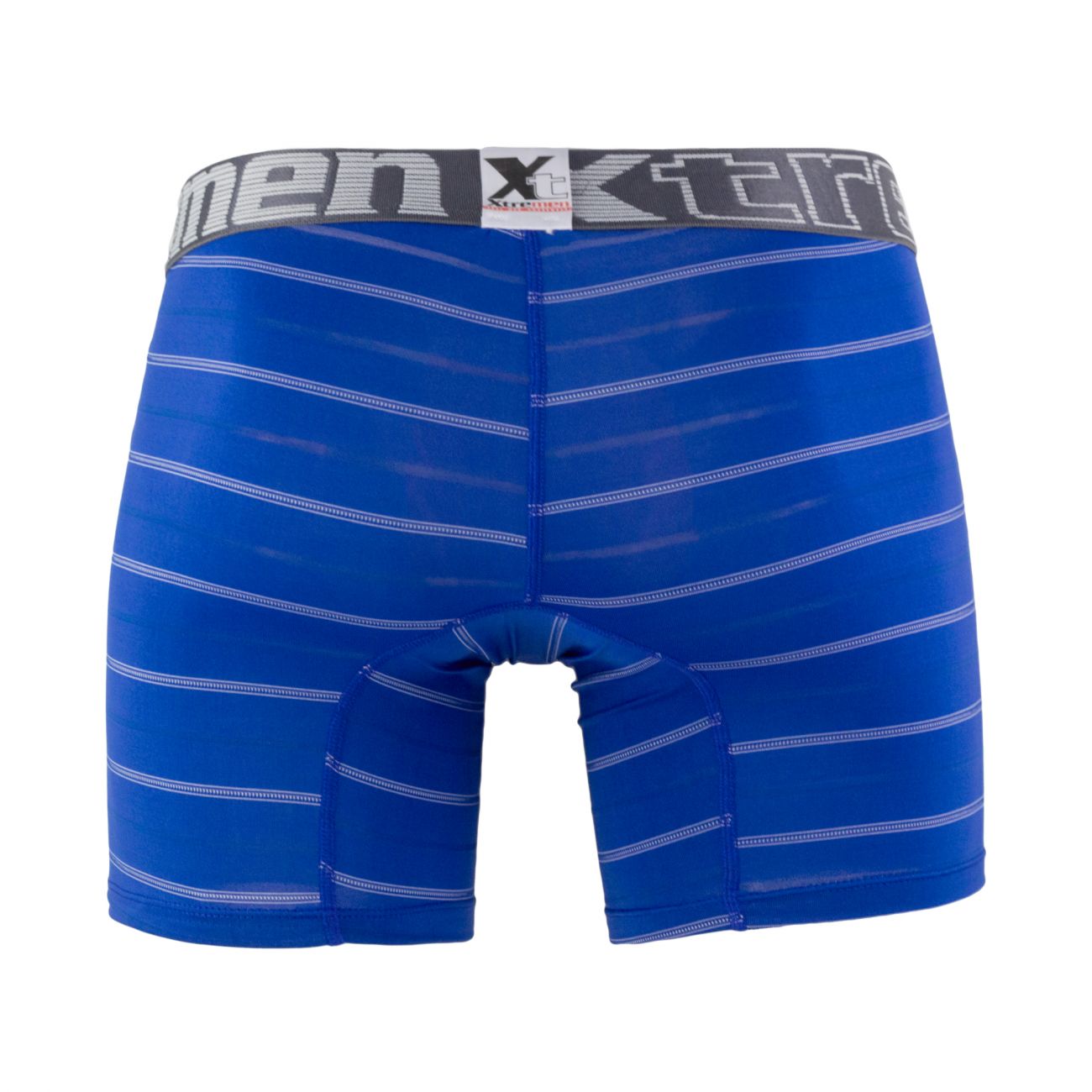 Xtremen 51417 Boxer Briefs Microfiber Stripes