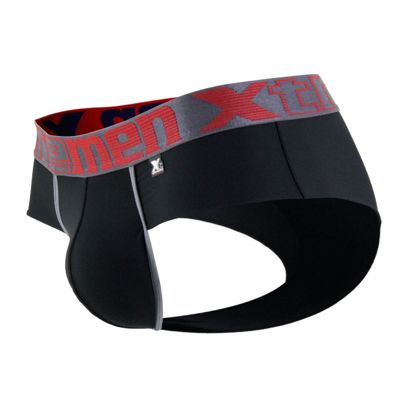 Xtremen 91020 Microfiber Briefs Black