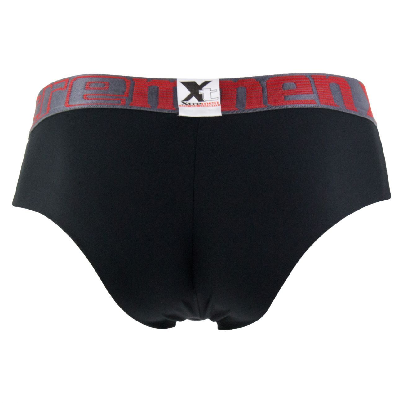 Xtremen 91020 Microfiber Briefs Black
