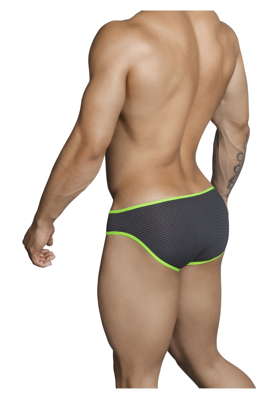 Xtremen 91021 Microfiber Briefs