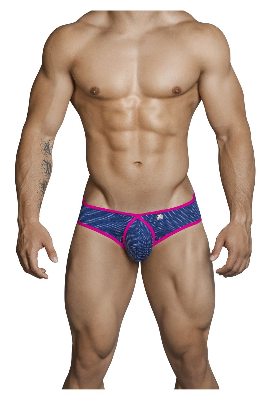 Xtremen 91021 Microfiber Briefs