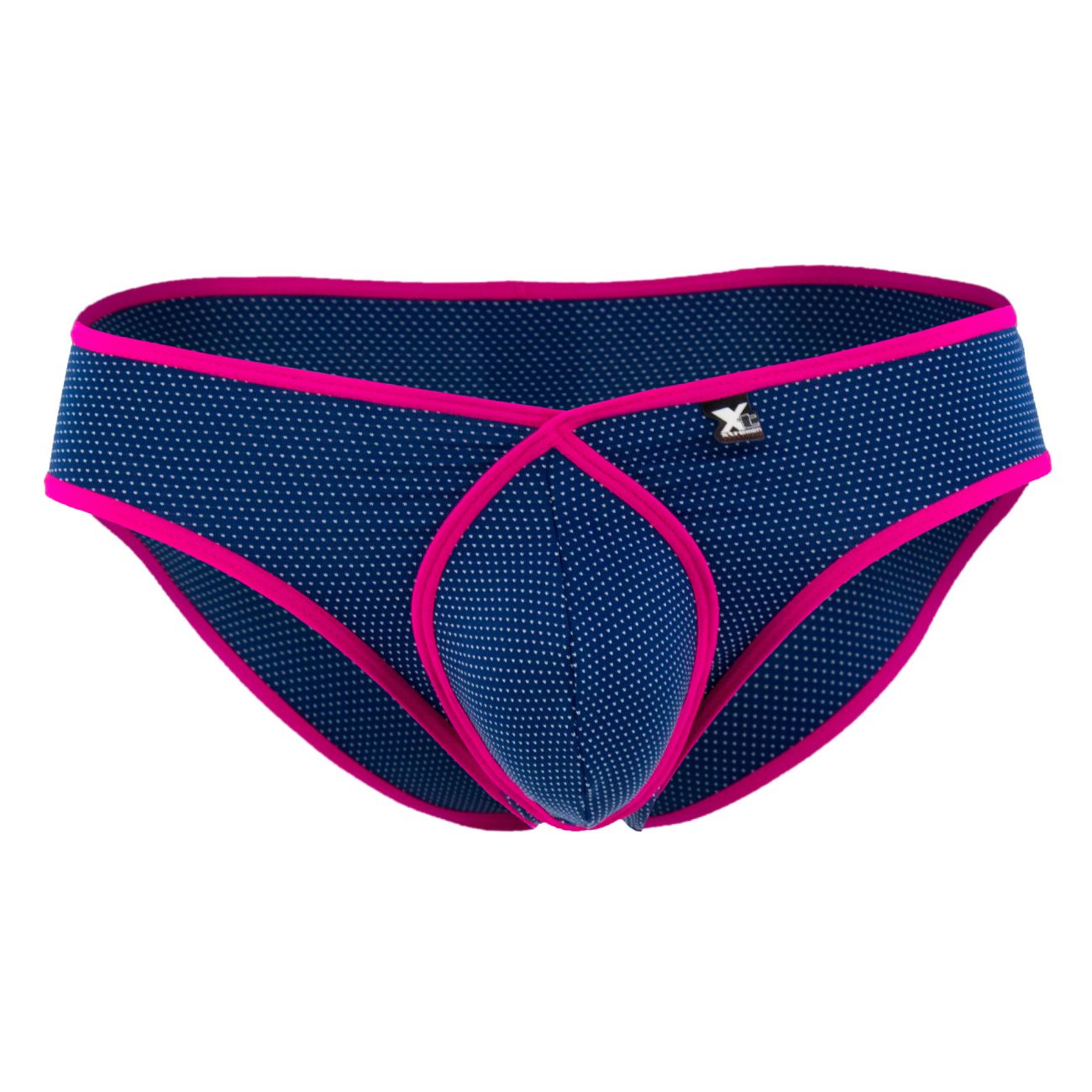 Xtremen 91021 Microfiber Briefs