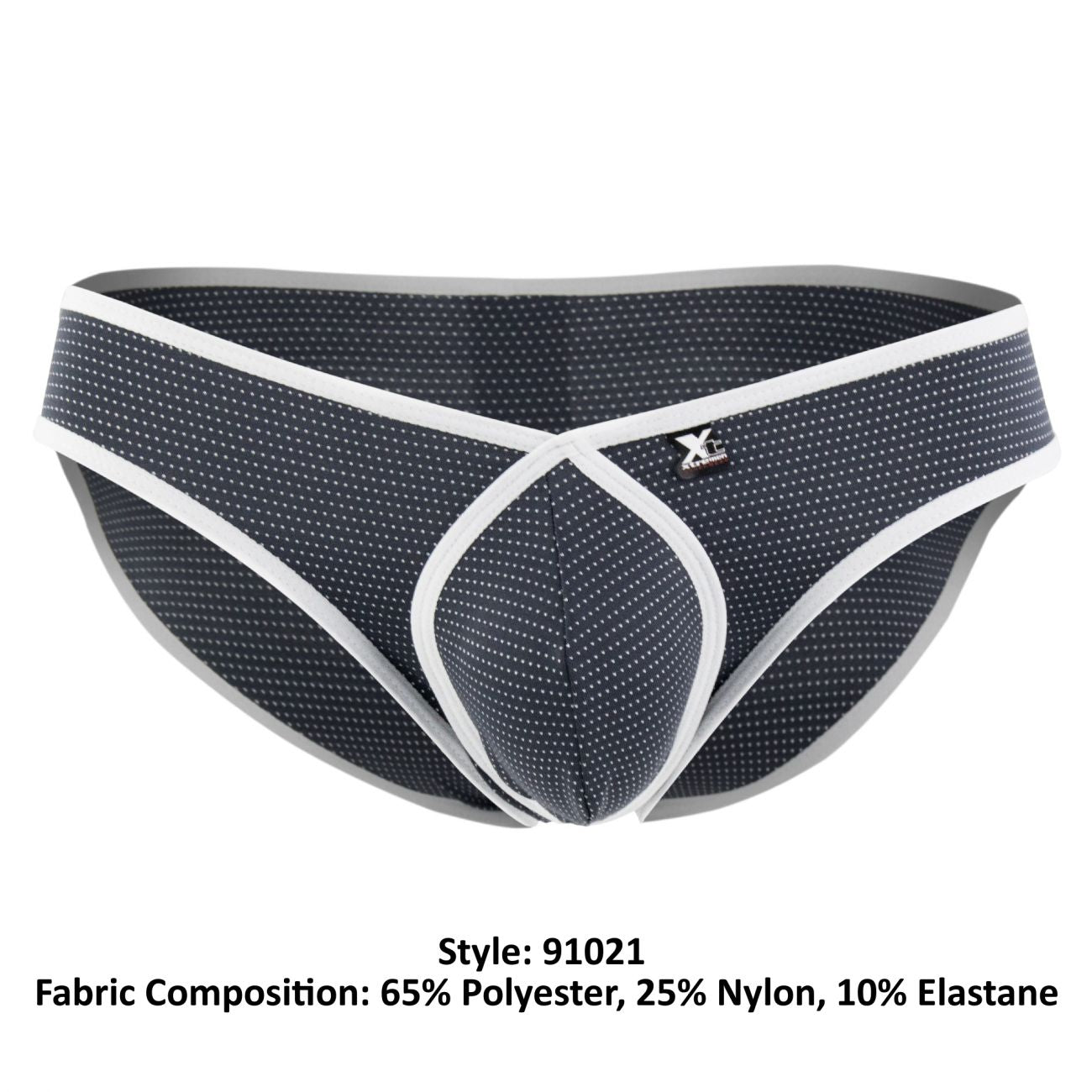 Xtremen 91021 Microfiber Briefs