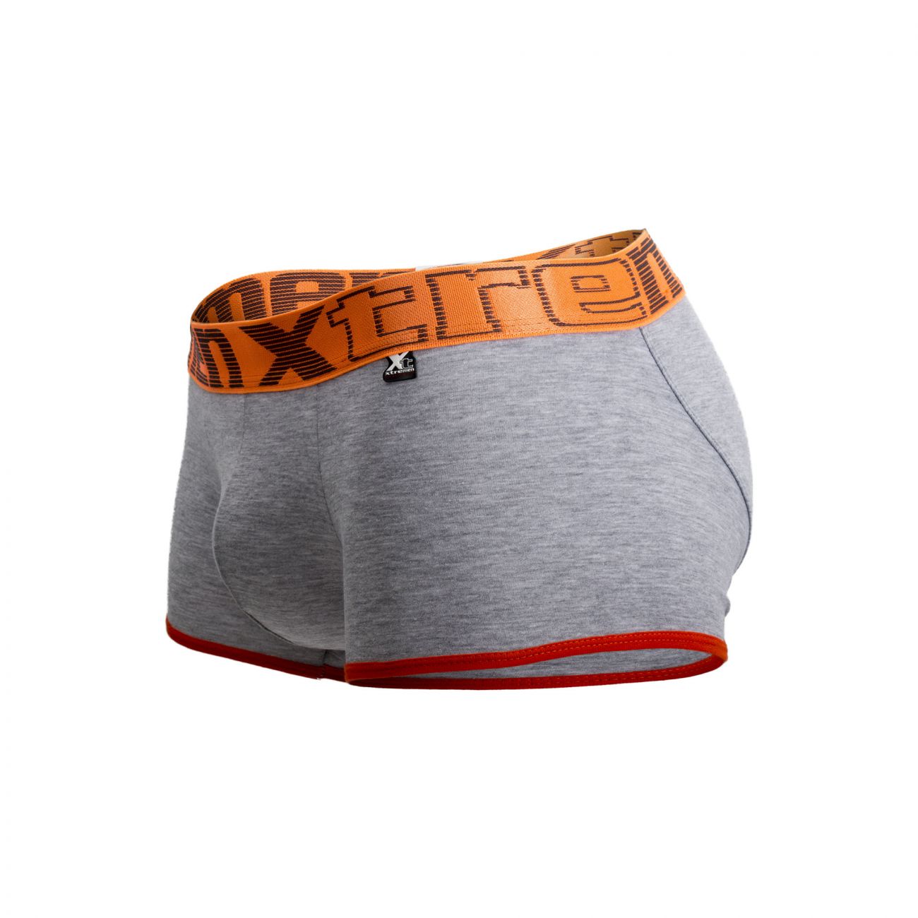 Xtremen 91027 Butt lifter Boxer Briefs