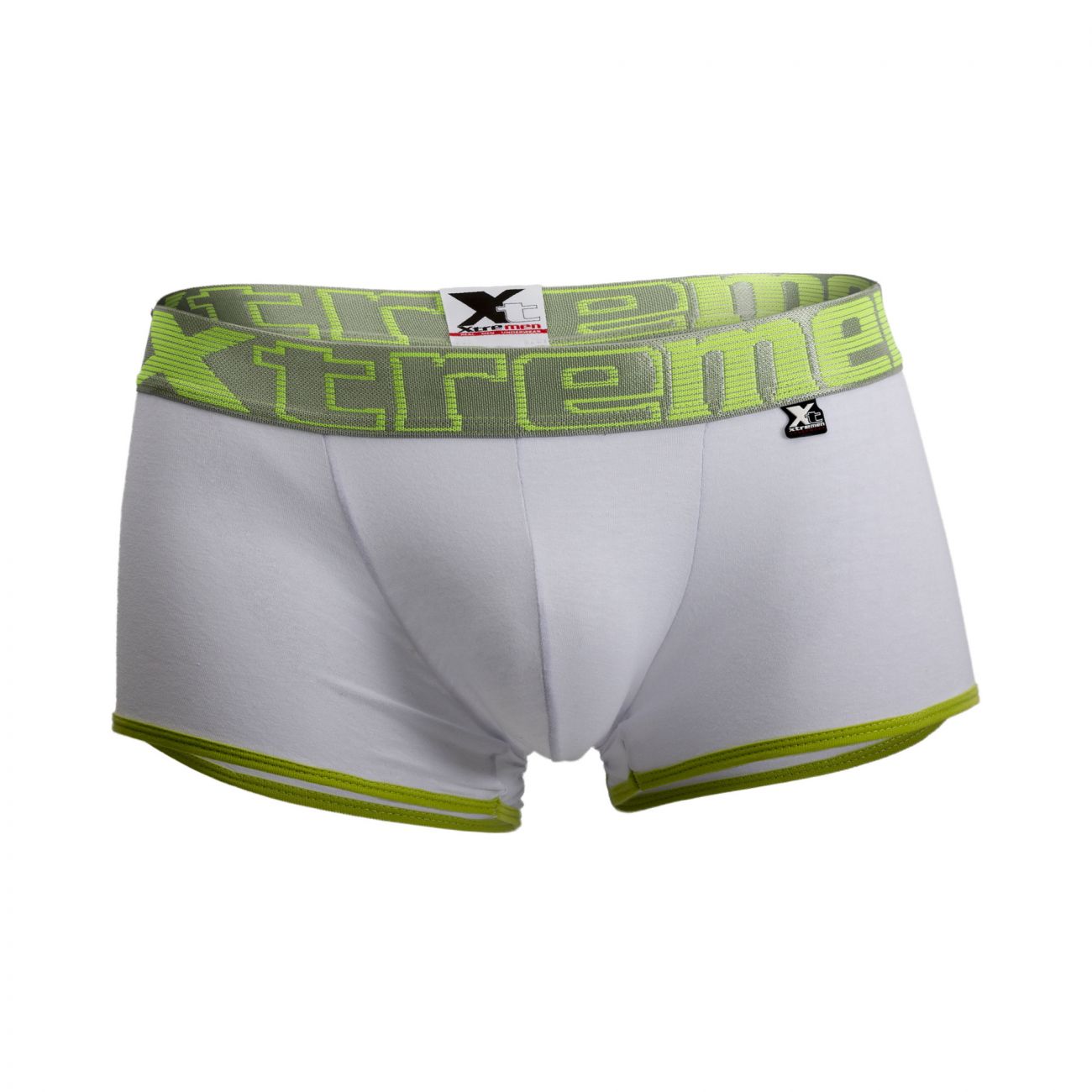 Xtremen 91027 Butt lifter Boxer Briefs