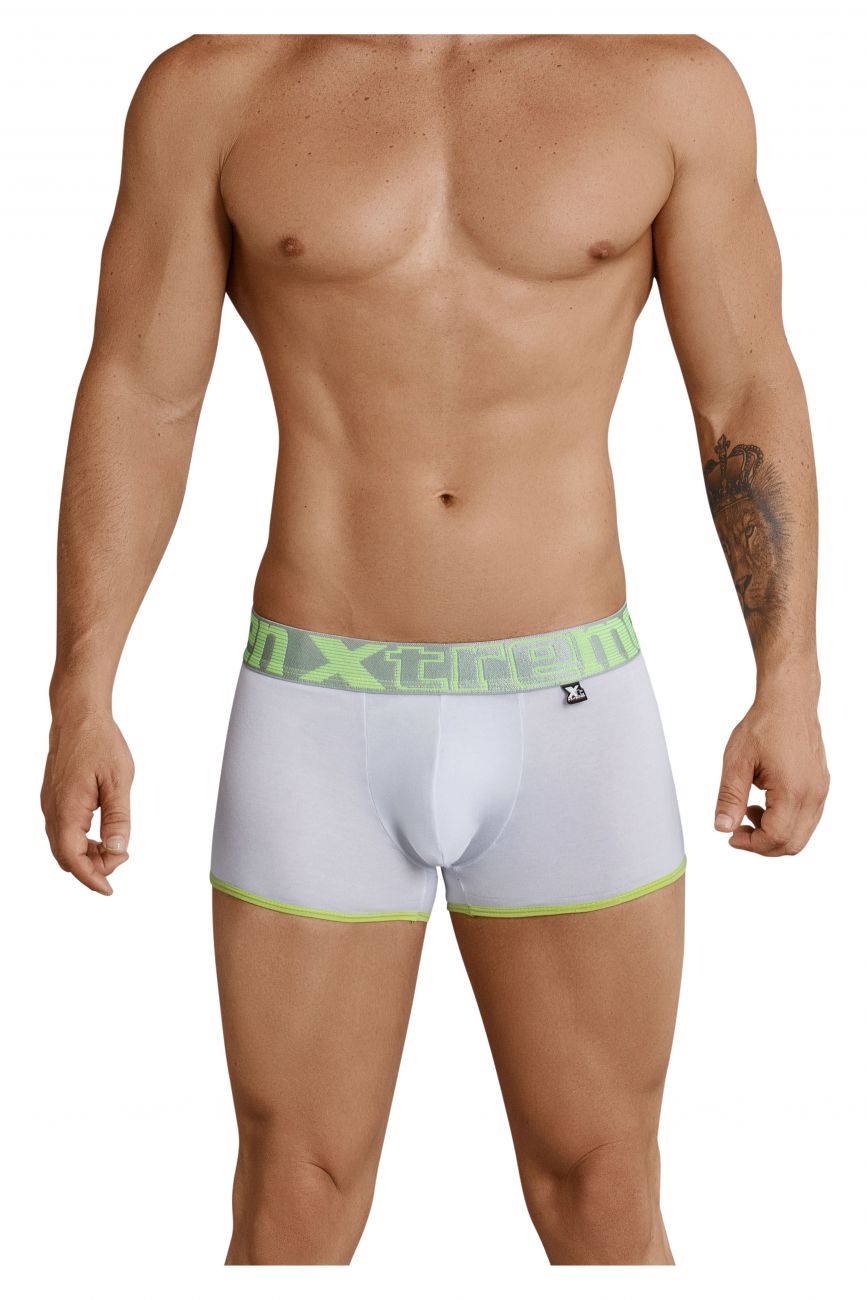 Xtremen 91027 Butt lifter Boxer Briefs