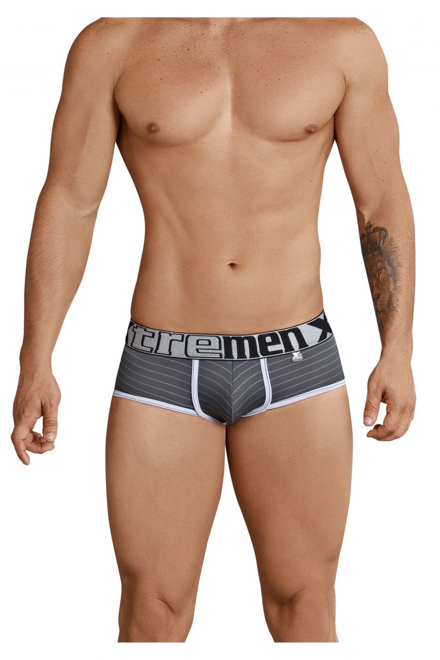 Xtremen 91029 Stripes Briefs