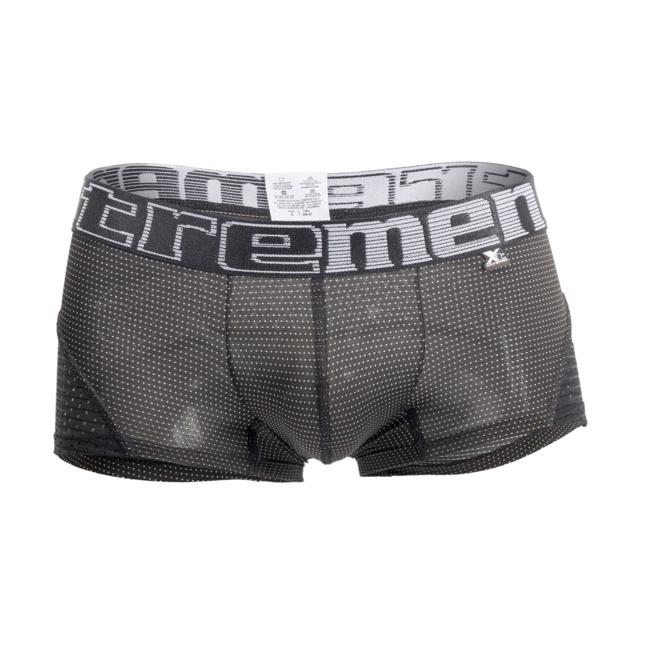 Xtremen 91030 Sports Mesh Boxer Briefs